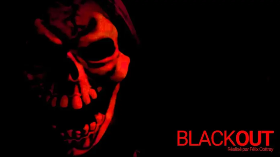 Watch film BlackOut : The Road Of Guilt — BlackOut
