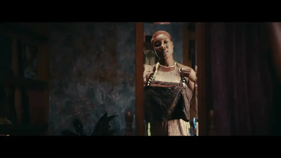 Watch film Dear Ajayi — DEAR AJAYI I Official Trailer HD I 2o9ine