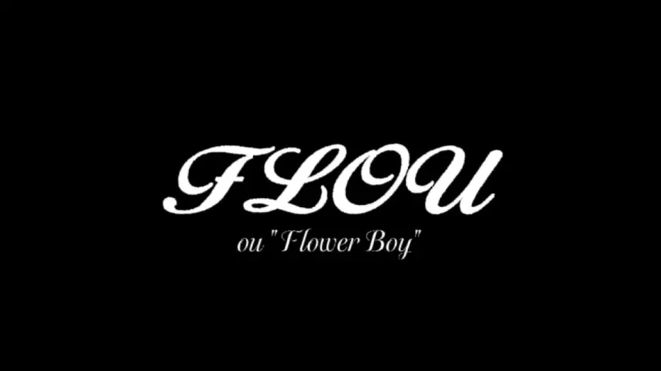 Watch film Flou — FLOU ou "Flower Boy"