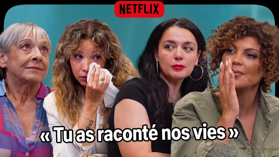 Watch film Nothing to Lose — Le film JUSQU’AU BOUT vu par des mères qui l’ont vécu…