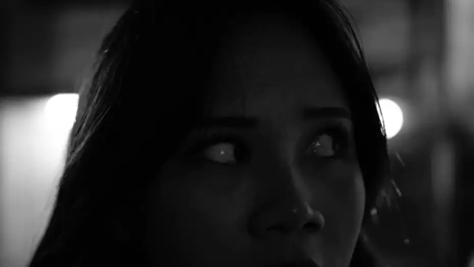 Watch film La Trace | La Trace - Trailer (2025) [Noir Short movie]