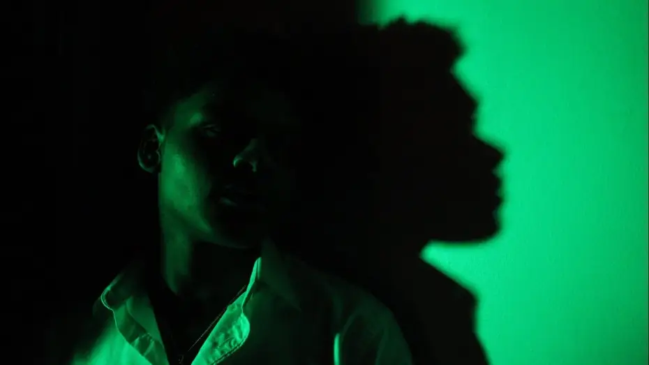 Watch film The Intro — Zaire Bloomfield - Adderall & Redbull (Official Music Video)