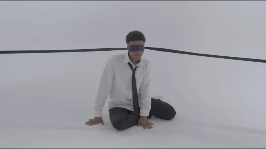 Watch film The Intro — Zaire Bloomfield - ColorBlind (Official Music Video)
