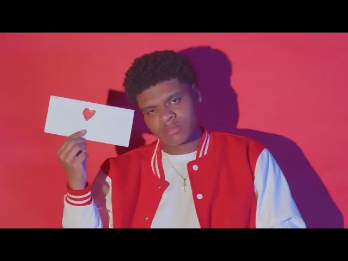 Watch film The Intro — Baddie (Come Around) - Zaire Bloomfield (Official Music Video)