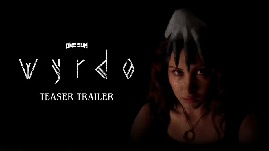 Watch film Wyrdo — wyrdo | Teaser Teaser
