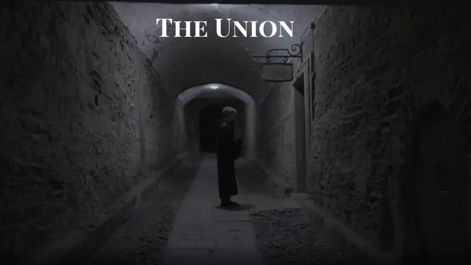 Watch film The Union — The Union || short film dr. by Joseph O'Keeffe