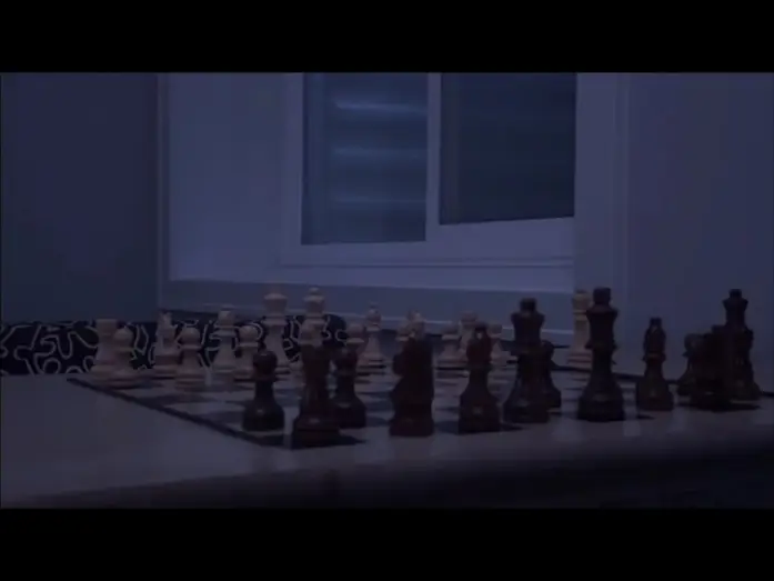 Watch film Antipathy — Antipathy (2027) - Official Teaser