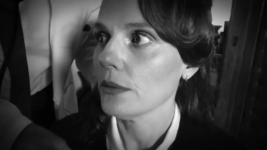 Watch film Rien d'inquiétant — Petite séquence 2025 - Rien d'inquiétant - Marseille