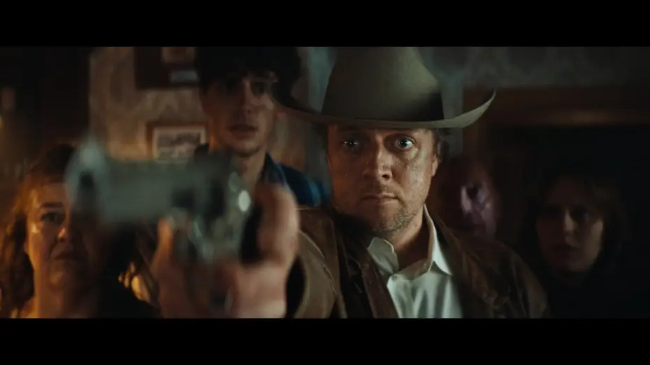 Watch film Wild, Wild Westphalia — Wild, Wild Westphalia – Trailer
