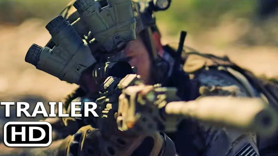 Watch film Land of Wolves — LAND OF WOLVES Official Trailer (2026)