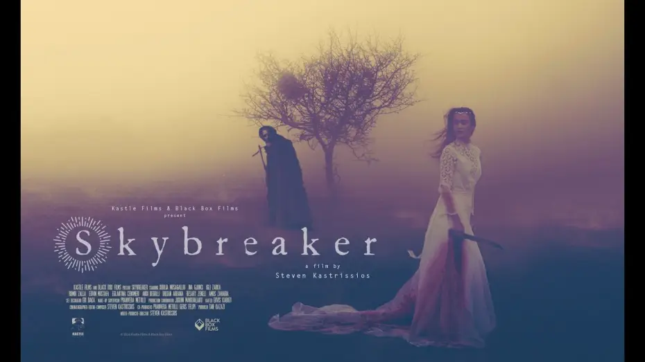 Watch film Skybreaker — Skybreaker Trailer #1