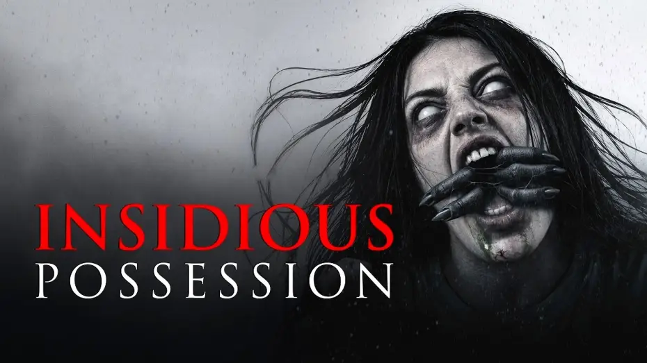 Watch film Insidious Possession — Insidious Possession | Official Trailer | Horror Brains
