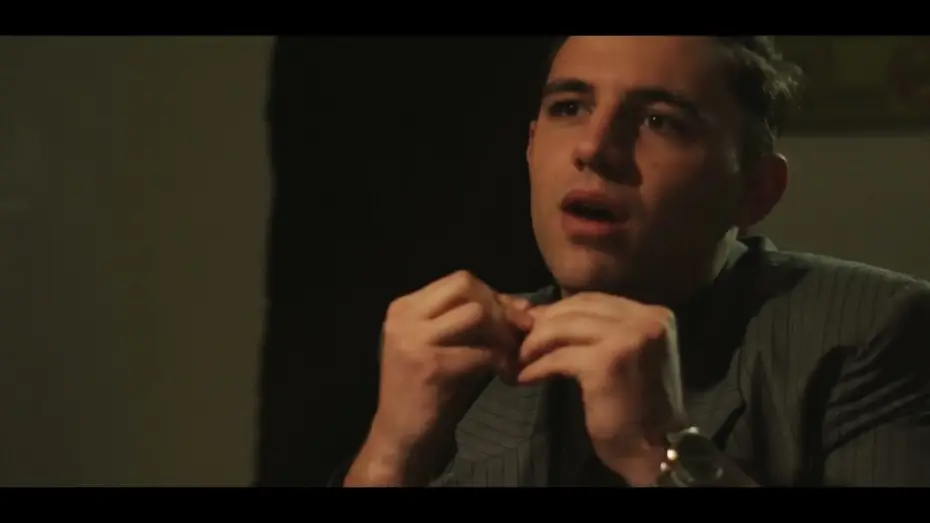 Watch film Cat's Blood (Proof of Concept) | Teaser: Cat's Blood Shortfilm