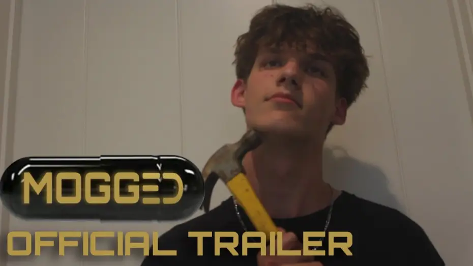 Watch film MOGGED: A Looksmaxxing Romcom — MOGGED: A Looksmaxxing Romcom | TRAILER