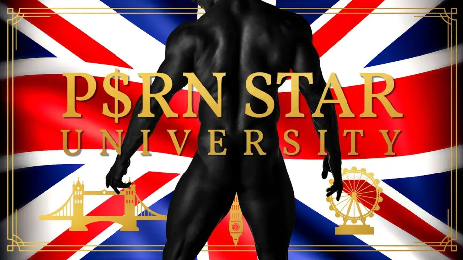 Watch film P$RN STAR University — 🎥 P$RN Star University official trailer 🎓 | We Make Love Stories | #GayFilm | #Movie | #Documentary