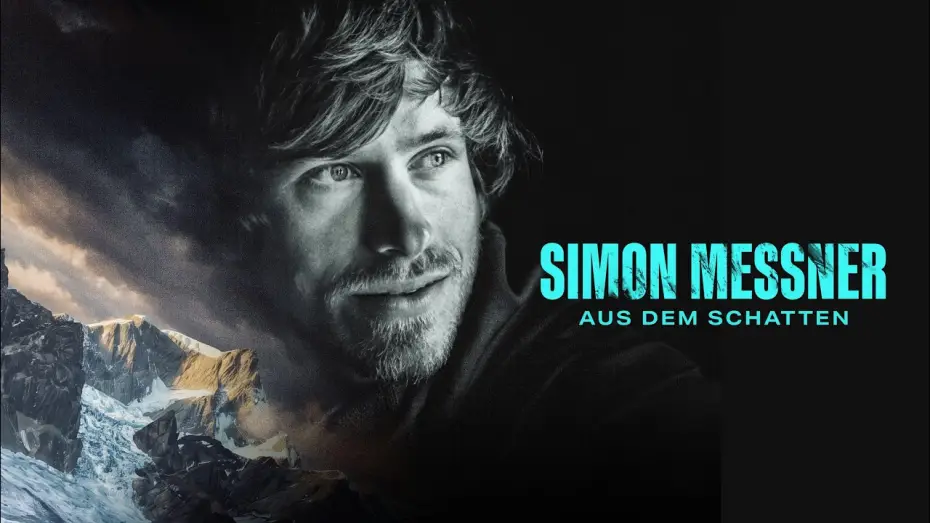 Watch film Simon Messner - Aus dem Schatten — Trailer: Simon Messner – Aus dem Schatten