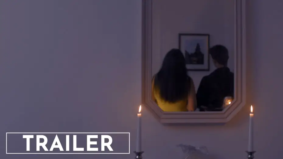 Watch film Carol Lubezki's First Date — Il Primo Appuntamento di Carol Lubezki | Trailer Ufficiale | Briefcase Films