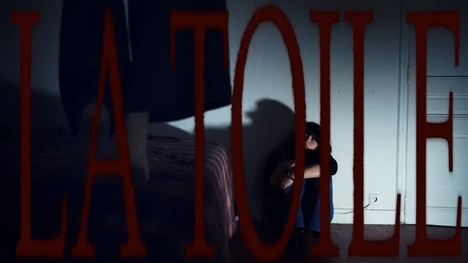 Watch film LA TOILE — LA TOILE