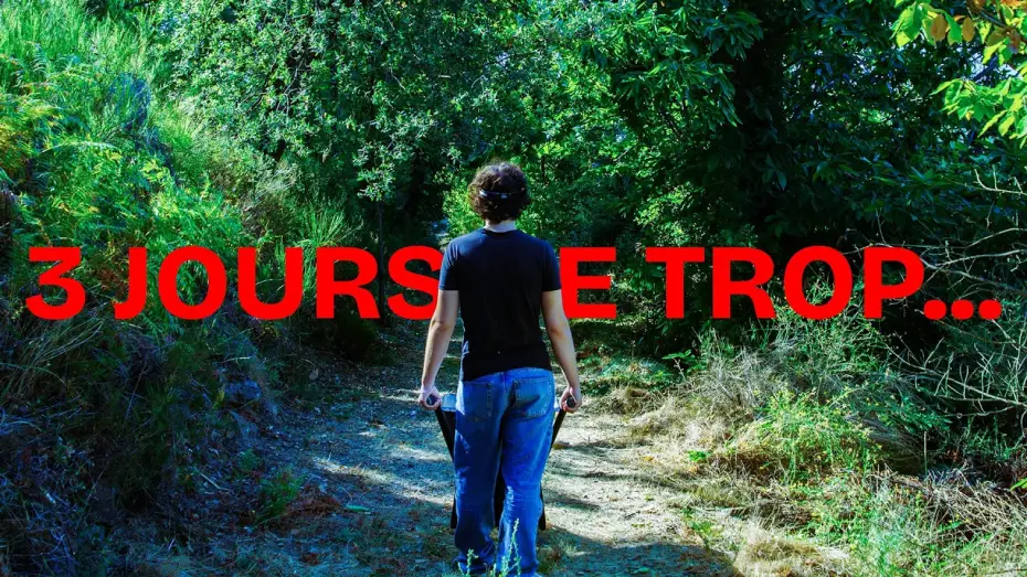 Watch film 3 jours de trop... — 3 jours de trop...