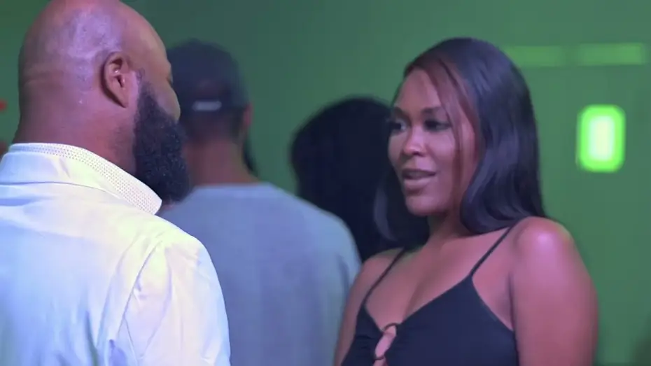 Watch film Mesmerized by a Hood Millionaire — Mesmerized by a Hood Millionaire TRAILER