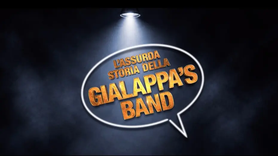 Watch film The Absurd Story of Gialappa’s Band — L'Assurda Storia della Gialappa's Band | Trailer Ufficiale
