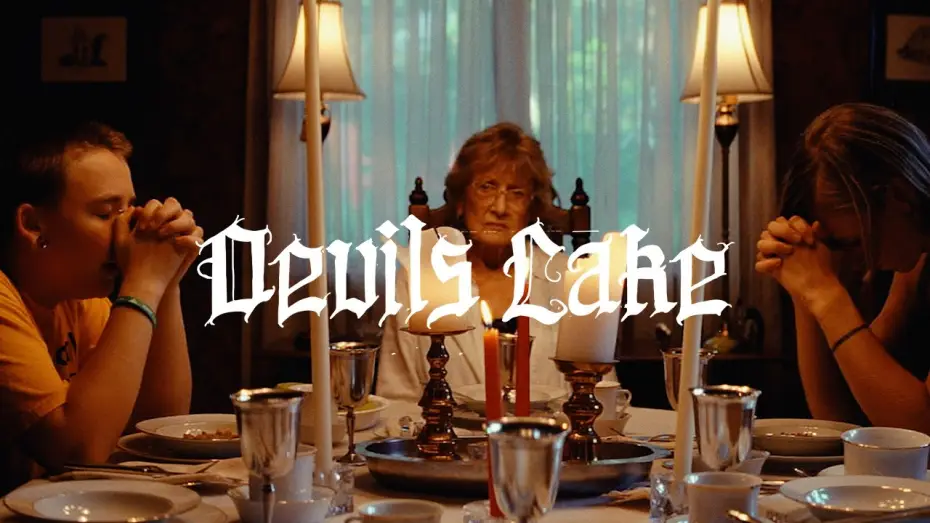 Watch film Devils Lake — Devils Lake Trailer