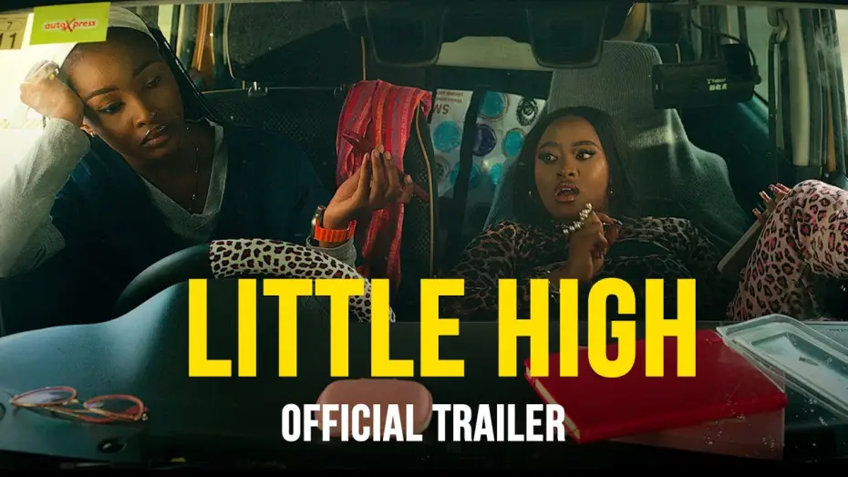 Watch film Little High — LITTLE HIGH  | Official Trailer