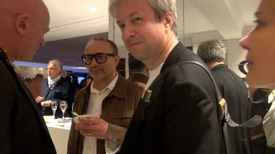 Watch film Cannes 2026 With Anton Dolin — Канны 2026 с Антоном Долиным