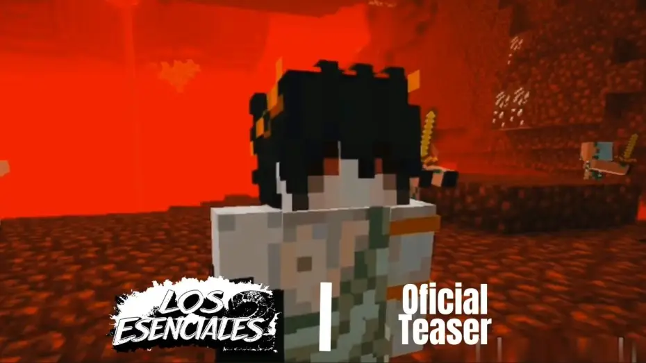 Watch film The Essentials 2 — Los Esenciales 2 / Oficial Trailer