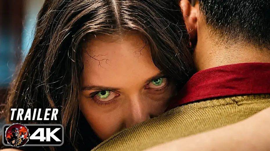 Watch film She Saw Us | SHE SAW US | Official Trailer 2 (2026) 4K