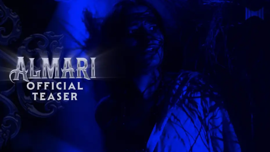 Watch film Almari — Almari | Official Teaser | Jyotsana R. | Mehool D. | Sandeep P. | Nilay S.