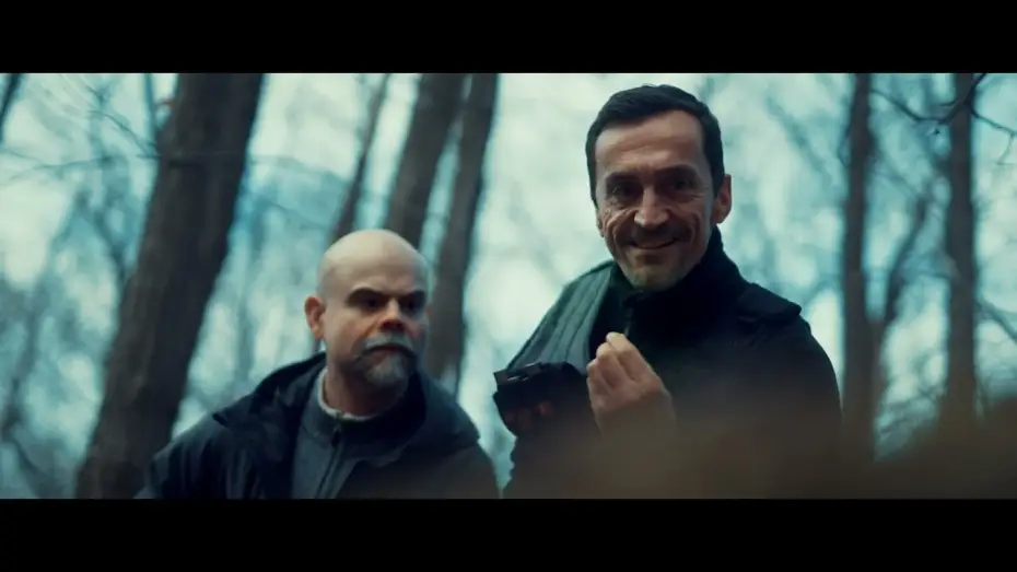 Watch film La Traque | Teaser The Hunt (4K)