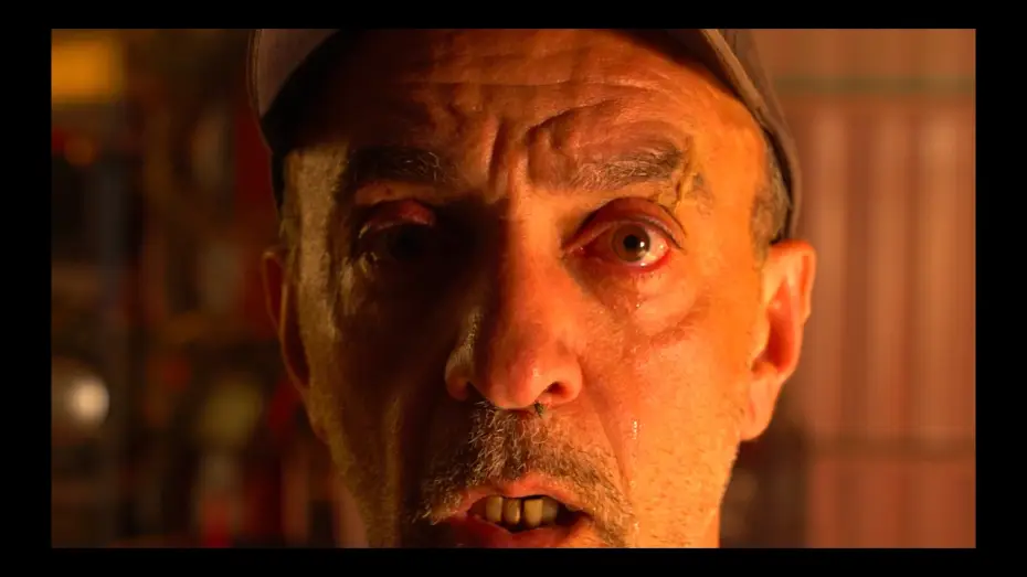 Watch film A Sense of Dread | "A Sense of Dread" Official Trailer (2026)