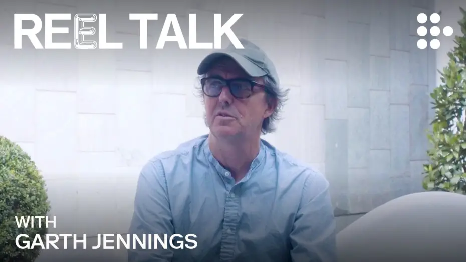 Watch film Pulp: What Do You Do for an Encore? — Reel Talk with Garth Jennings