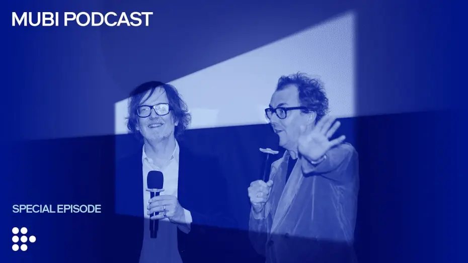 Watch film Pulp: What Do You Do for an Encore? — PULP live! — Jarvis Cocker & Garth Jennings capture the power of pop | MUBI Podcast