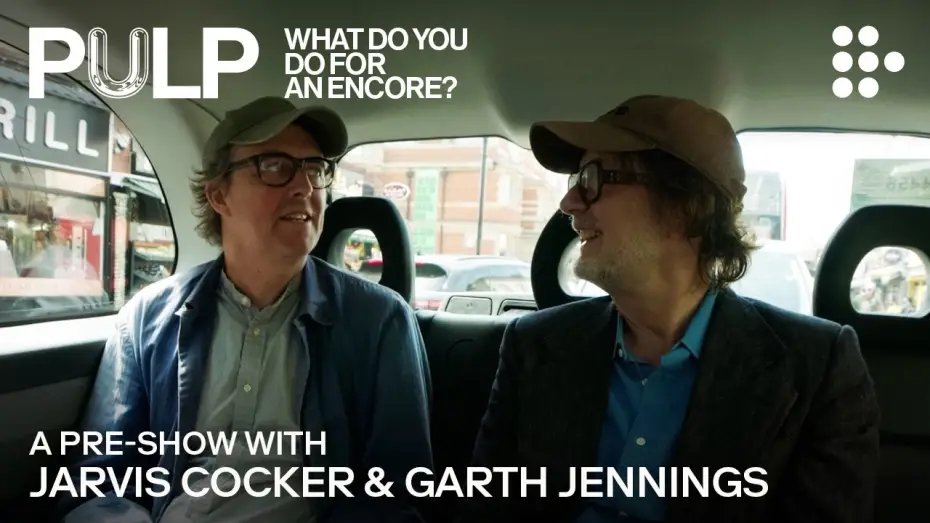 Watch film Pulp: What Do You Do for an Encore? — This Is A Pre-Show