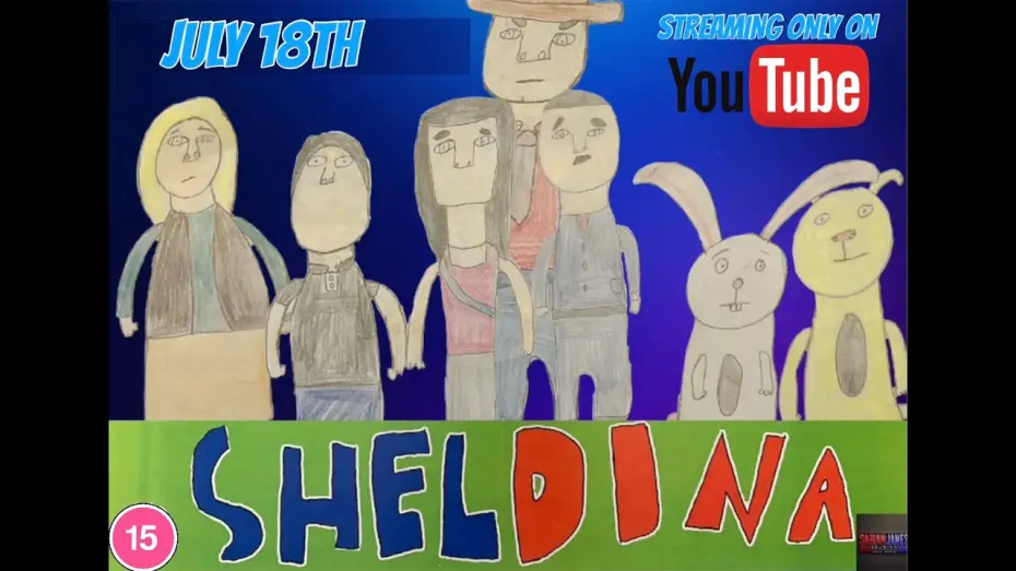 Watch film Sheldina — Sabian James Feature Film | Sheldina