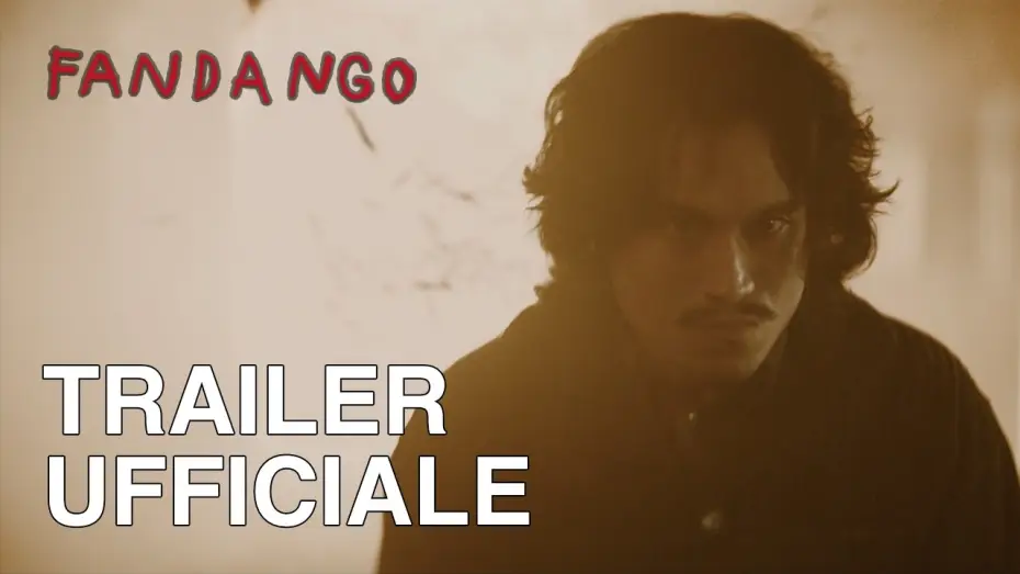 Watch film Il Cileno | Il Cileno - Trailer ufficiale