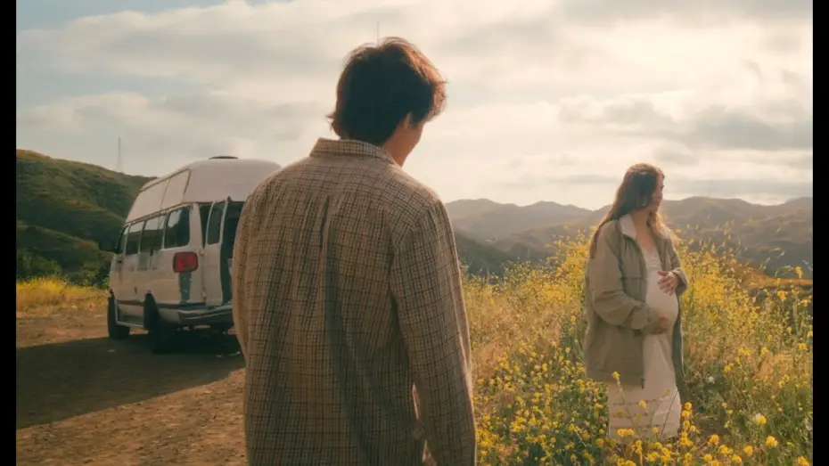 Watch film The Runner — The Runner Official Trailer