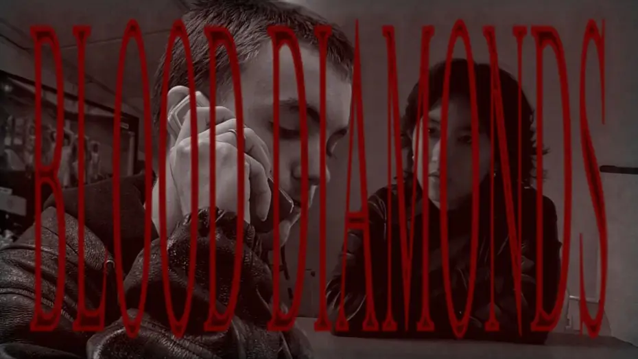 Watch film Blood Diamonds — BLOOD DIAMONDS - court métrage