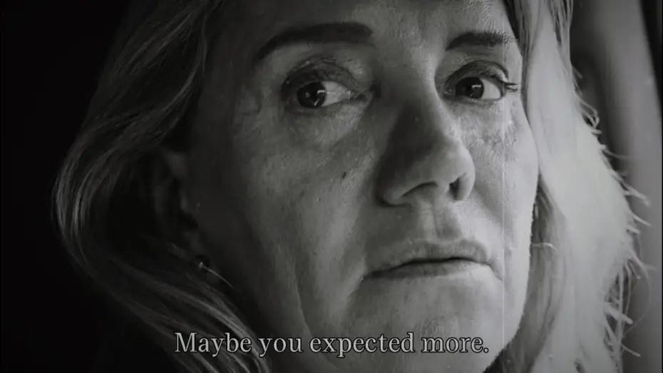 Watch film CONTRAST — CONTRAST - A 35mm black & white short film