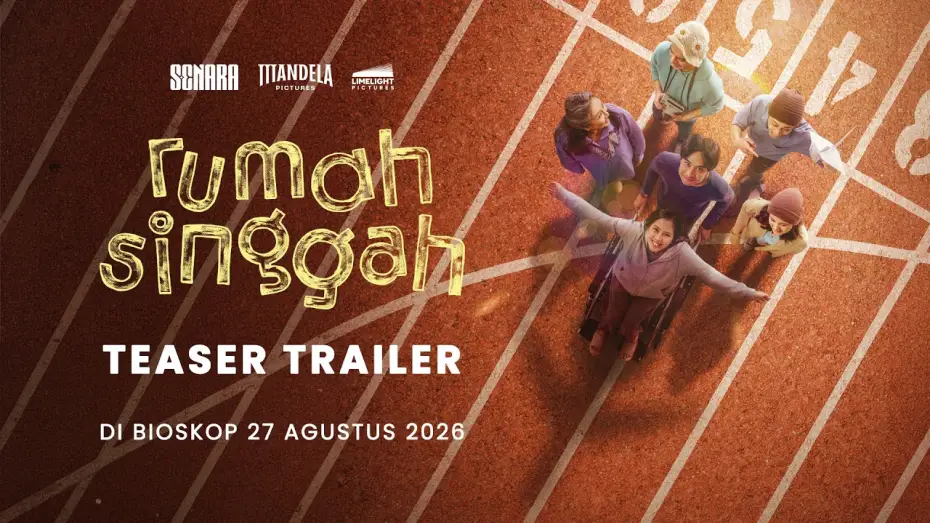 Watch film Rumah Singgah — Rumah Singgah - Teaser Trailer