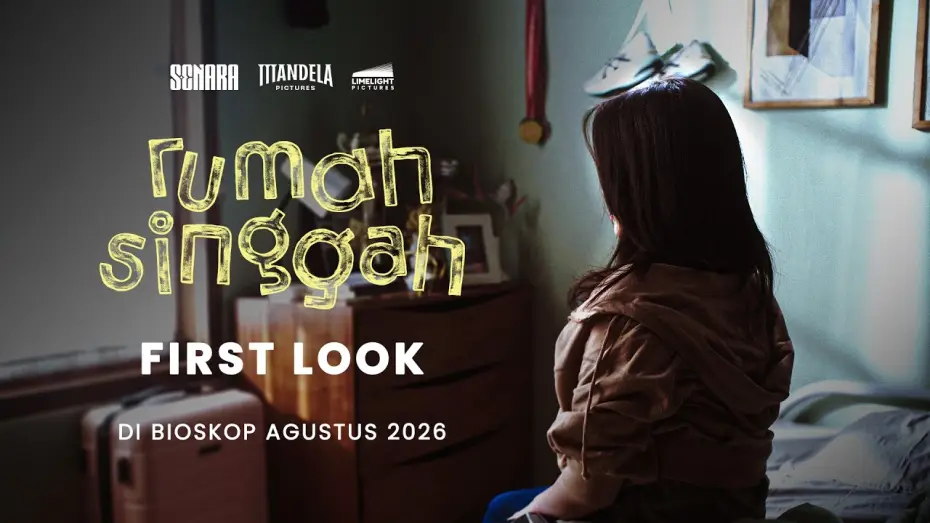 Watch film Rumah Singgah — Rumah Singgah - First Look