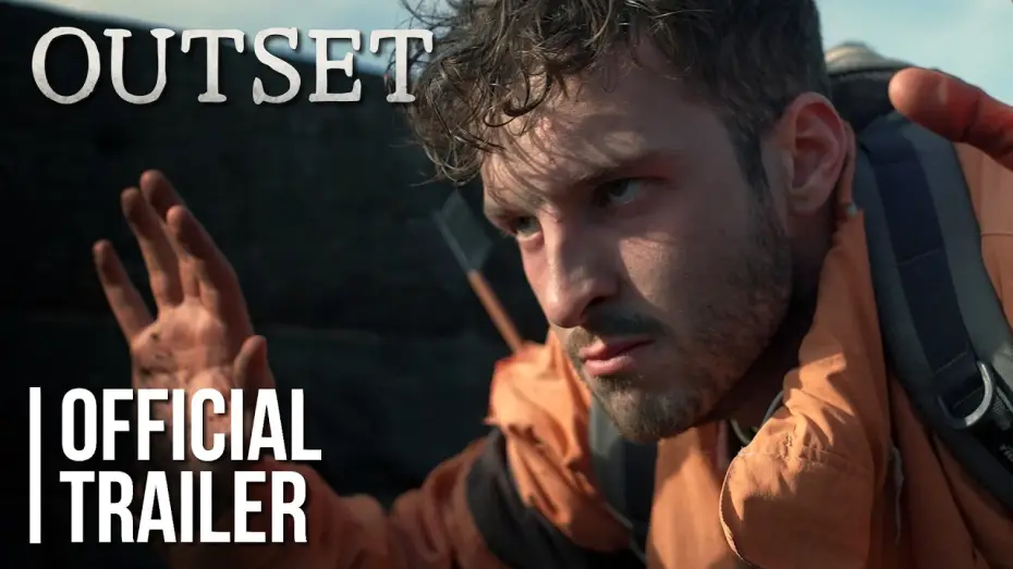 Watch film Outset — Surviving 9 Months in a Zombie Apocalypse | OUTSET (Official Trailer)