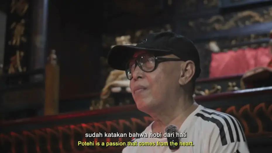 Watch film Budaixi — TRAILER BUDAIXI