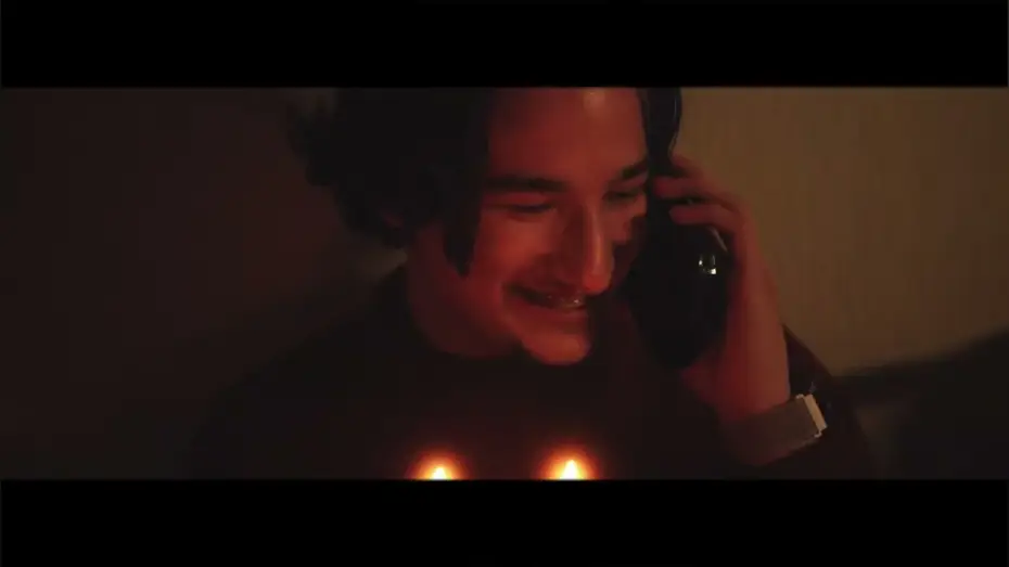 Watch film Don't Run Away — TEASER