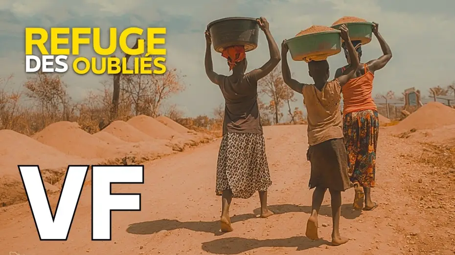 Watch film Refuge des oubliés — TEASER - Refuge des Oubliés