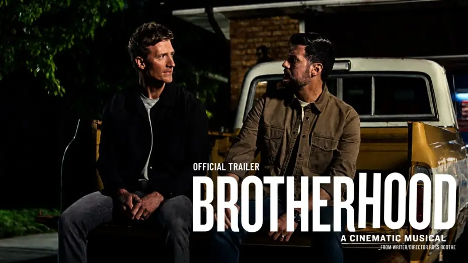 Watch film Brotherhood: A Cinematic Musical — Brotherhood: A Cinematic Musical (2026) Official Trailer