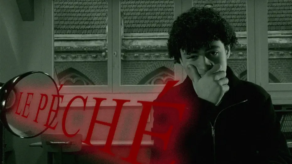 Watch film Le Péché — LE PÉCHÉ - court métrage thriller