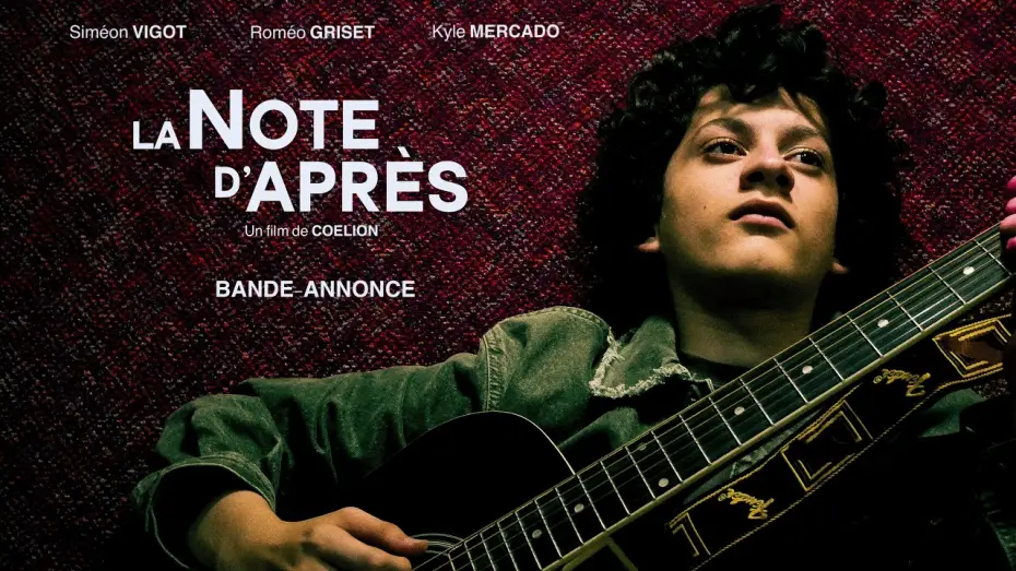 Watch film La Note d'Après — La Note d'Après - Bande-annonce